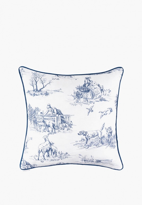 Moroshka Наволочка декоративная - Klassika 2.0 50х50 см - фото 1