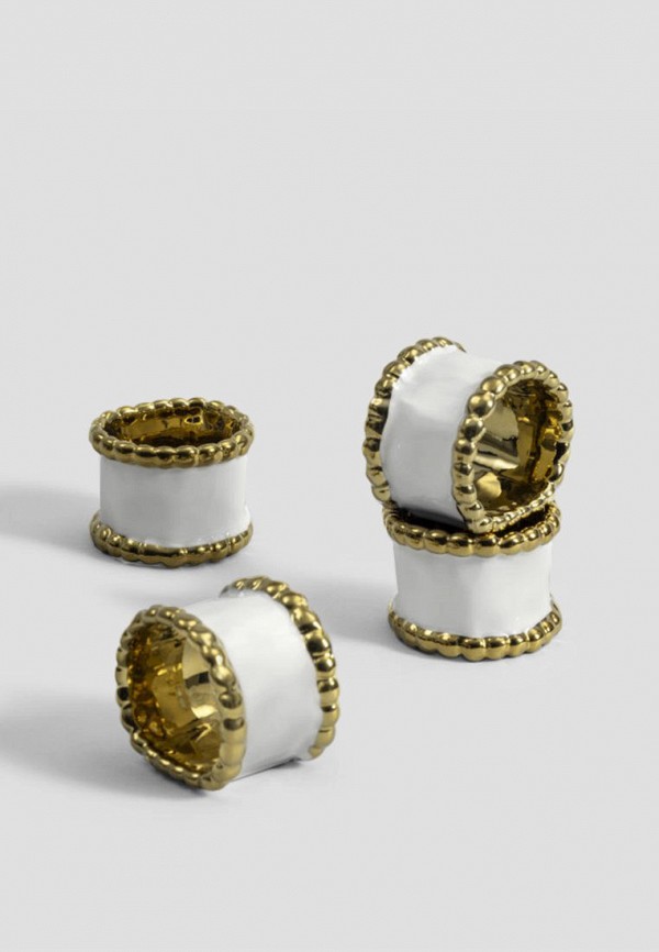 Togas Комплект колец для салфеток - Бинош - фото 1