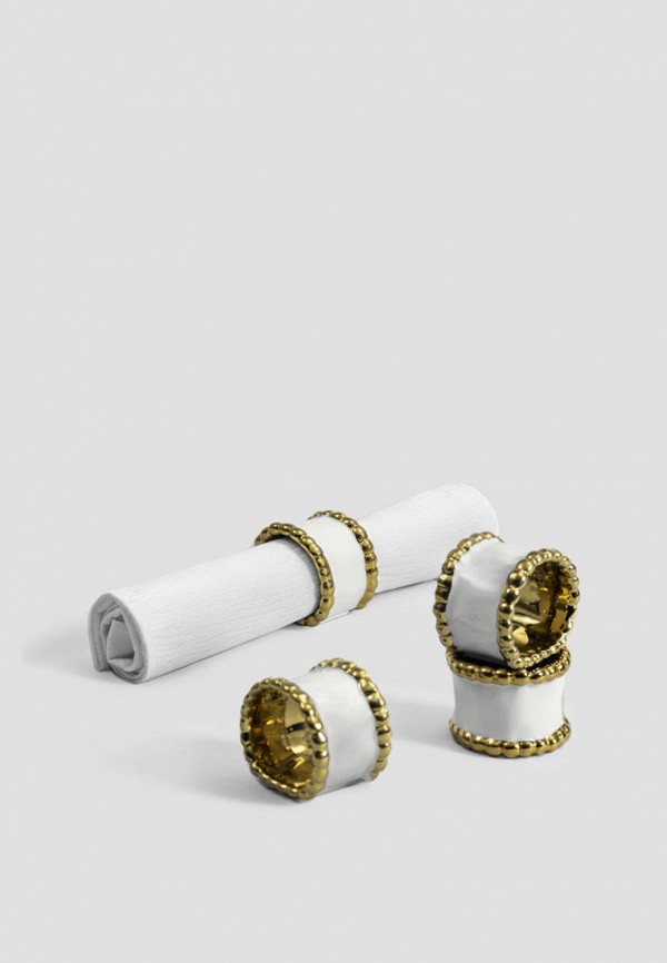 Togas Комплект колец для салфеток - Бинош - фото 3