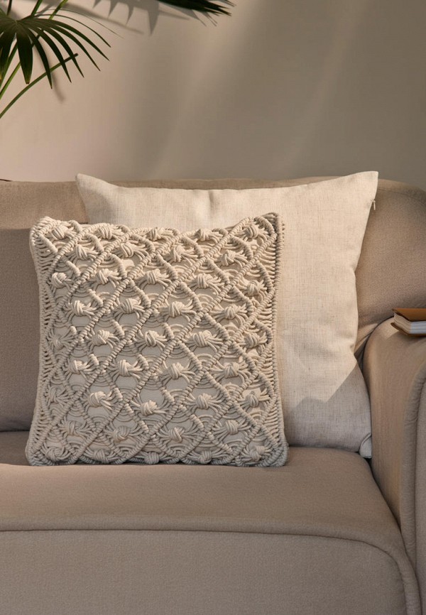 Moroshka Подушка декоративная - Keep Calm ,  40х40 см - фото 1