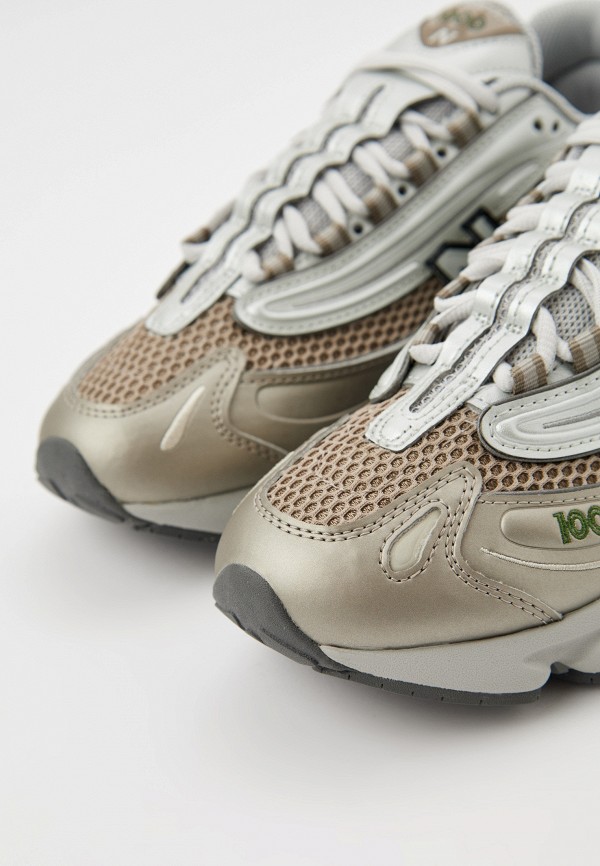 New Balance Кроссовки - New Balance 1000 - фото 2