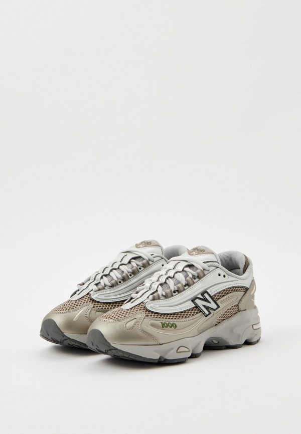 New Balance Кроссовки - New Balance 1000 - фото 3