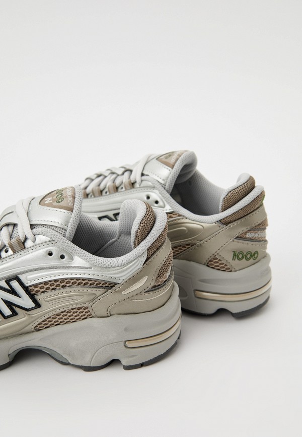 New Balance Кроссовки - New Balance 1000 - фото 4