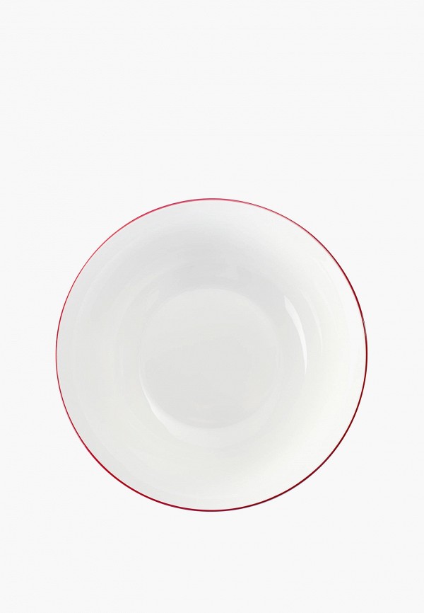 Tkano Салатник - новогодний Nordic winter 23 см - фото 2