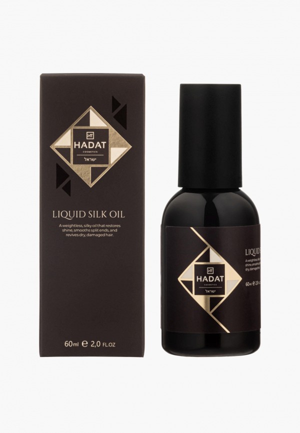 Hadat Cosmetics Масло для волос - фото 1