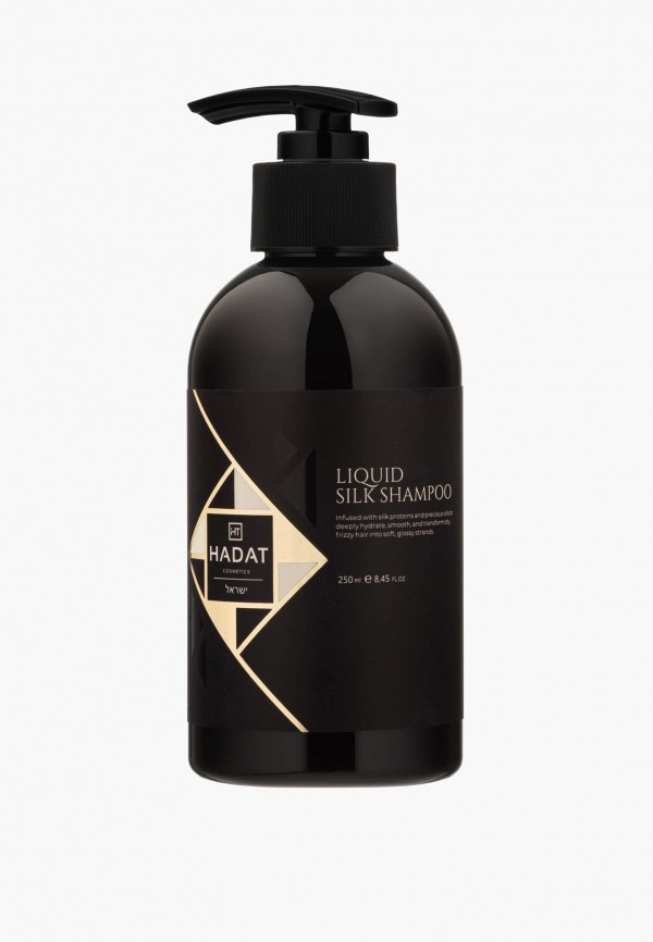 Hadat Cosmetics Шампунь - фото 1