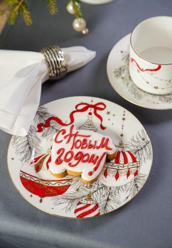 Valerie Concept Тарелка -  - фото 2