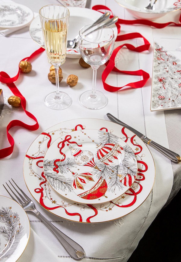 Valerie Concept Тарелка -  - фото 4