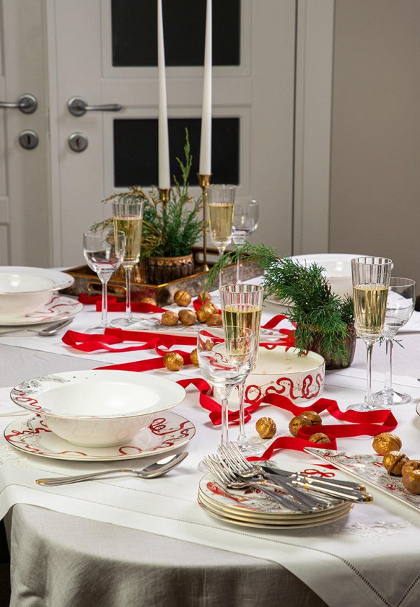 Valerie Concept Тарелка -  - фото 5