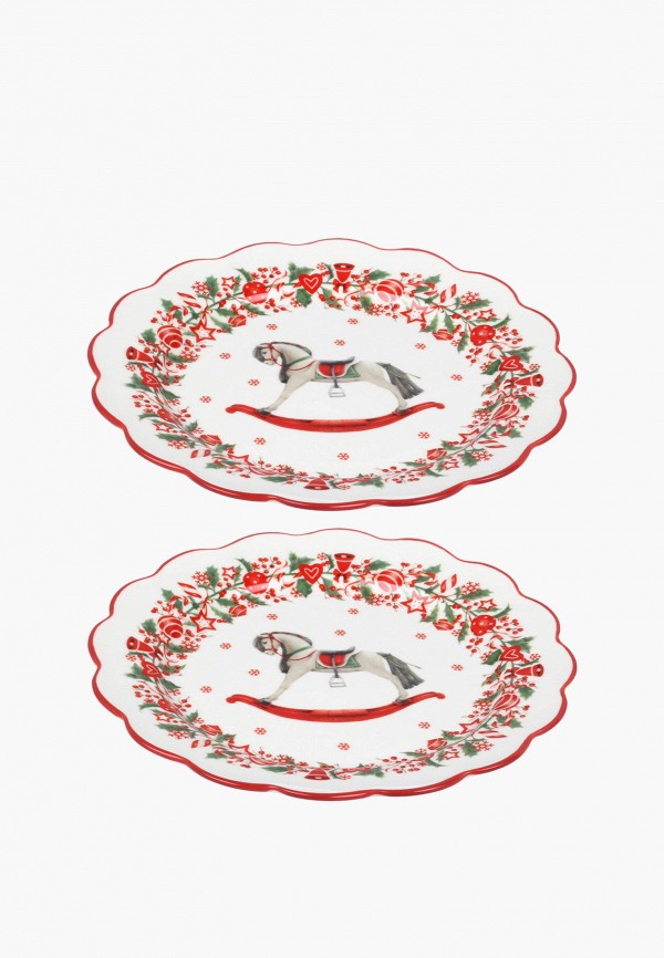 Myatashop Набор тарелок - фото 2