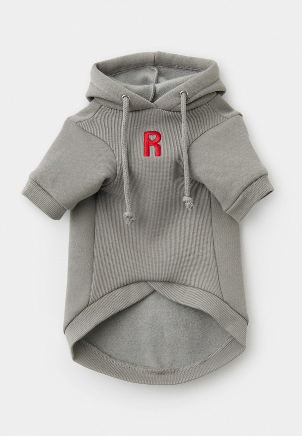 Zarina Толстовка для собак - ZARINA X ROGOV - фото 1