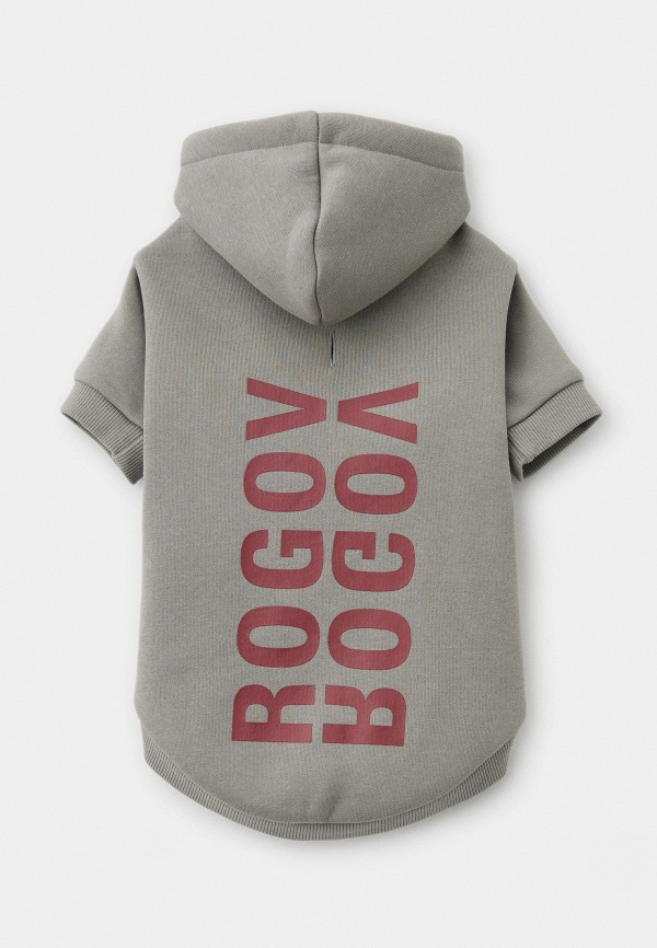 Zarina Толстовка для собак - ZARINA X ROGOV - фото 2