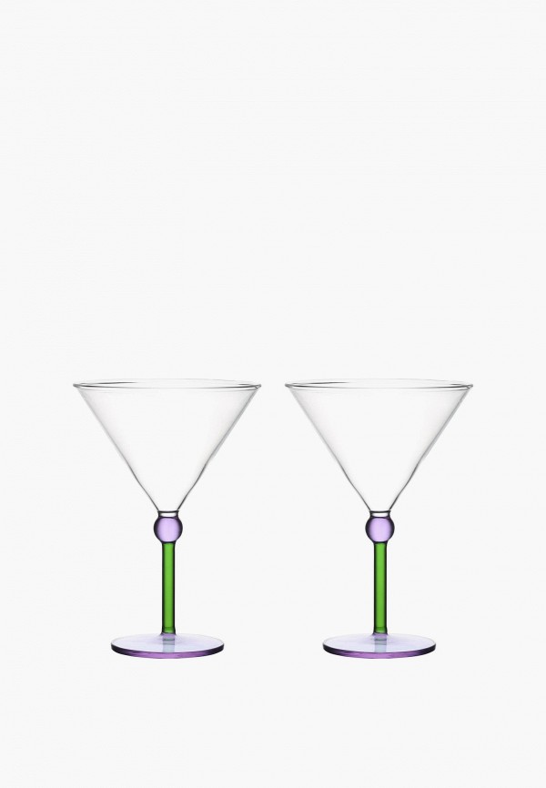 Liberty Jones Набор бокалов - Orb 260 мл - фото 1