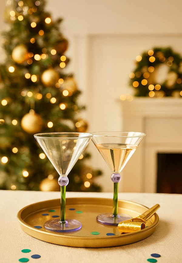 Liberty Jones Набор бокалов - Orb 260 мл - фото 3