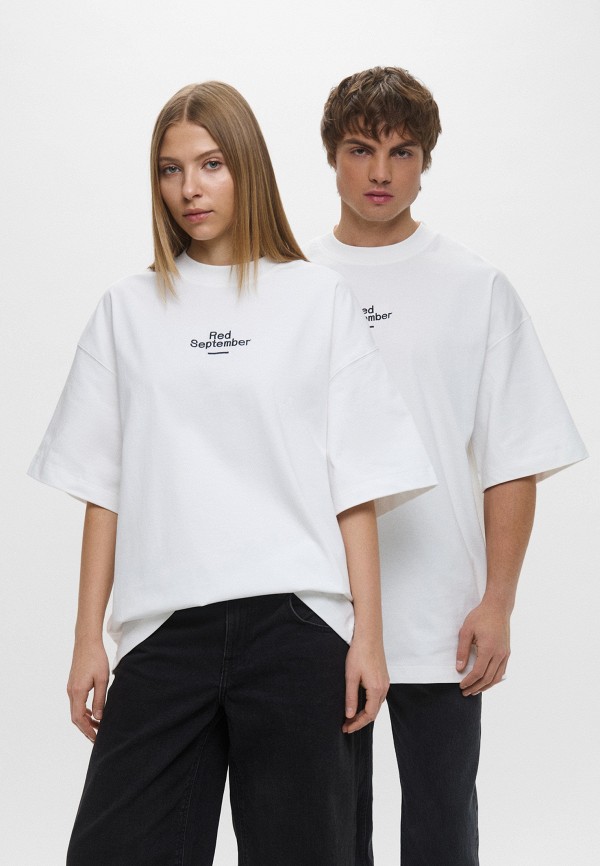 Red September Футболка - фото 1