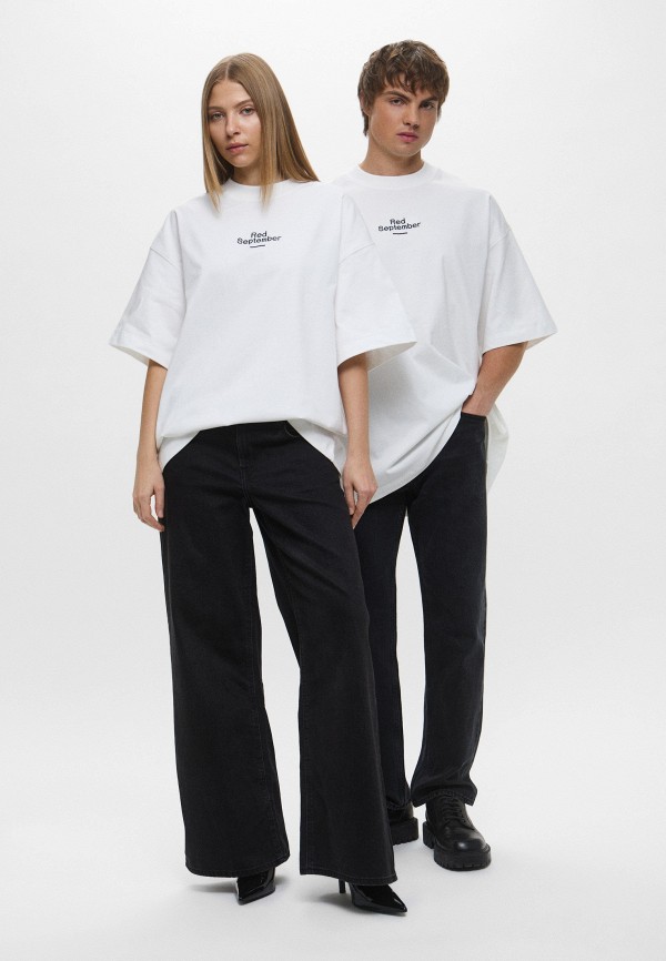 Red September Футболка - фото 2