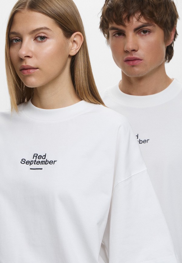 Red September Футболка - фото 4