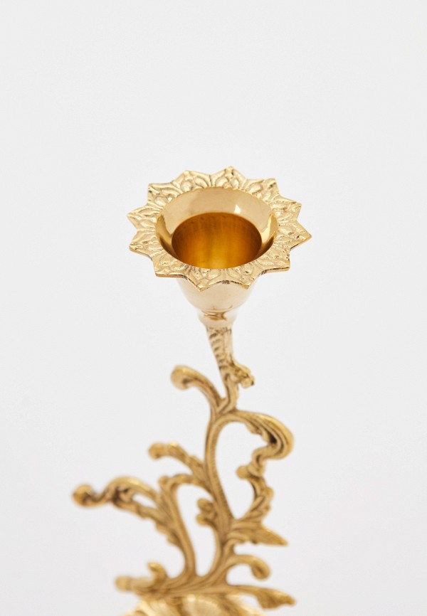 Ганг Подсвечник - фото 2