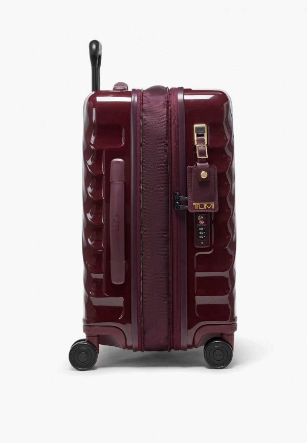 Tumi Чемодан - 19 DEGREE - фото 2