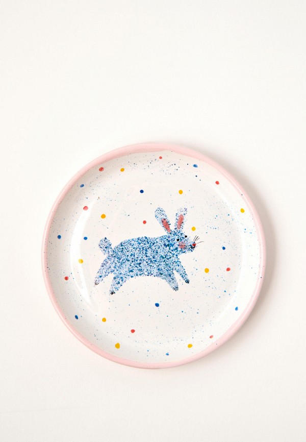 Odaryadarya Тарелка - фото 1