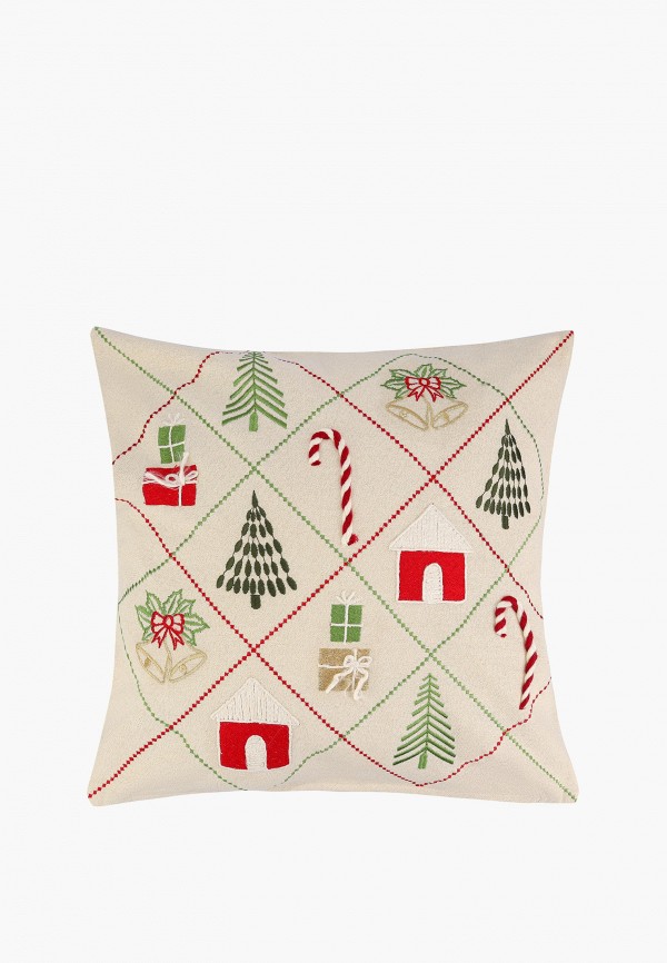 Tkano Наволочка декоративная - Christmas dreams 45х45 - фото 1