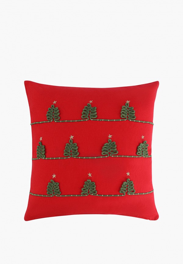 Tkano Наволочка декоративная - Christmas forest 45х45 - фото 1