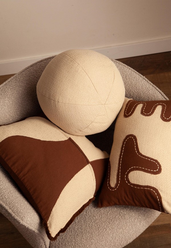 Tkano Наволочка декоративная - Dune Flow 30х45 - фото 4