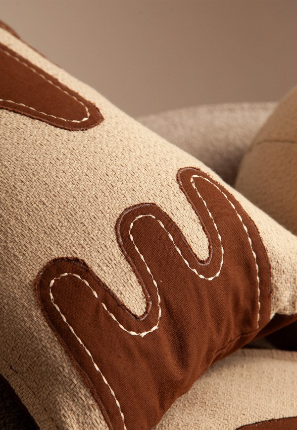 Tkano Наволочка декоративная - Dune Flow 30х45 - фото 5