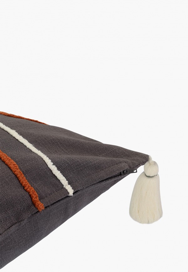 Tkano Наволочка декоративная - Linear path 45х45 - фото 3