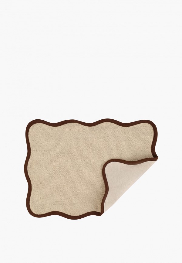 Tkano Салфетка сервировочная - под приборы Desert waves 33х48 см - фото 1