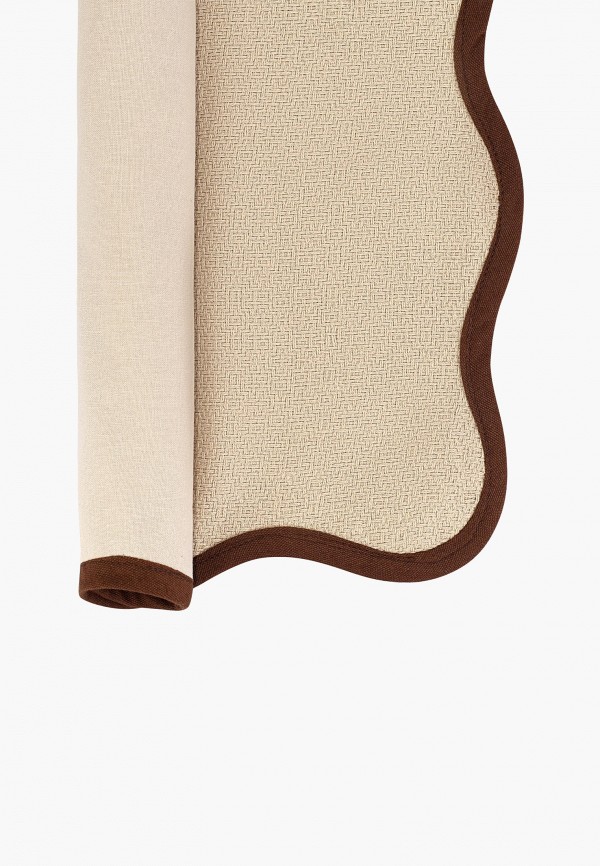 Tkano Салфетка сервировочная - под приборы Desert waves 33х48 см - фото 4