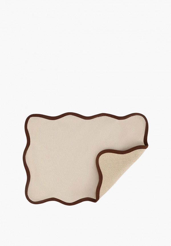 Tkano Салфетка сервировочная - под приборы Desert waves 33х48 см - фото 5