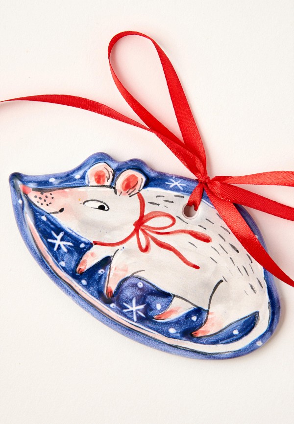 Odaryadarya Игрушка елочная - фото 2