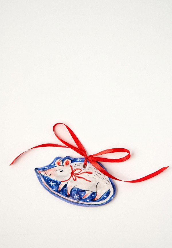 Odaryadarya Игрушка елочная - фото 1