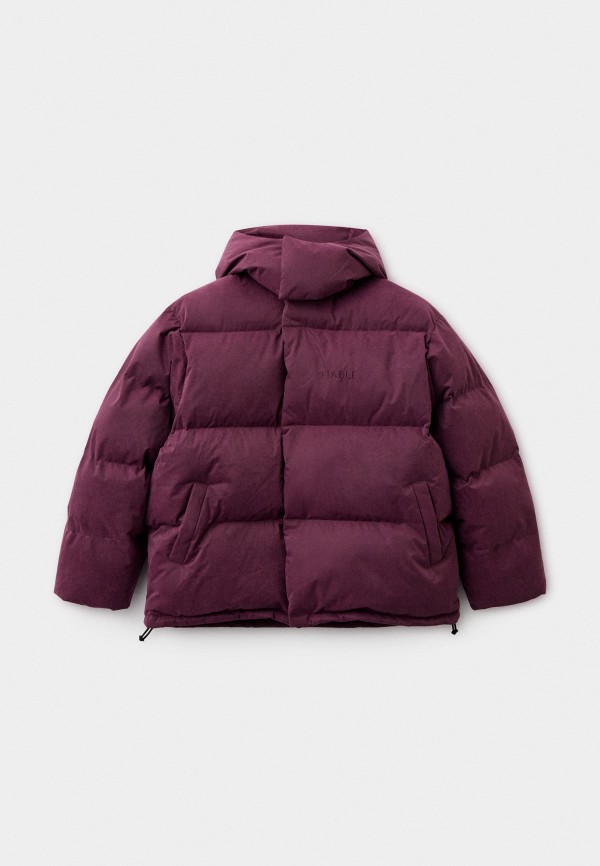 Fable Пуховик - фото 1