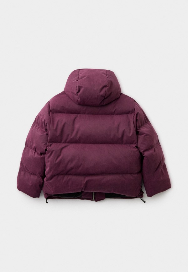 Fable Пуховик - фото 2