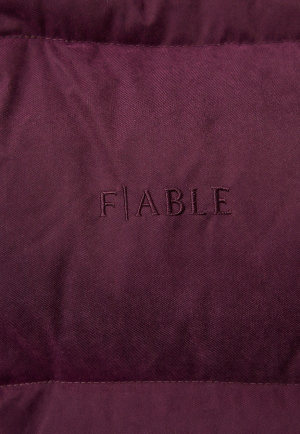 Fable Пуховик - фото 3