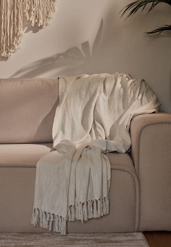 Moroshka Плед - Keep Calm  140х180 см - фото 1