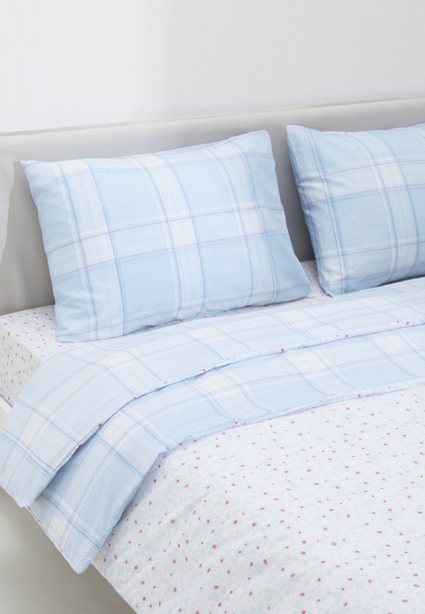 Madame Coco Постельное белье Семейное - BLANCH - фото 1