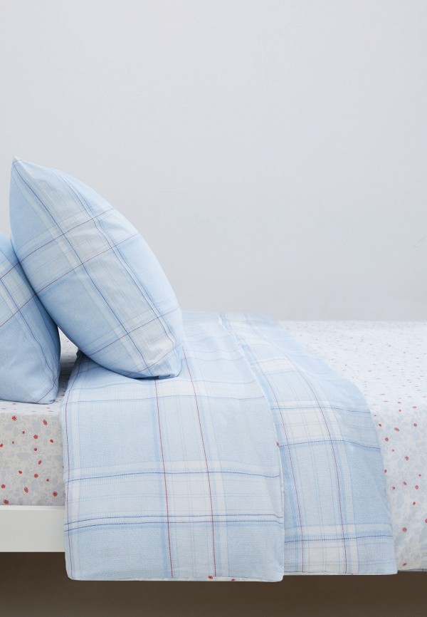 Madame Coco Постельное белье Семейное - BLANCH - фото 4