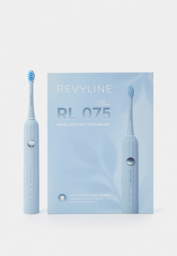 Revyline Электрическая зубная щетка - фото 1