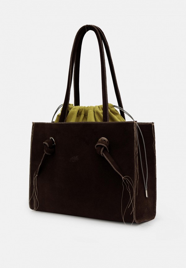 A SECRET KNOWLEDGE ASK STUDIO Сумка и органайзер - фото 2