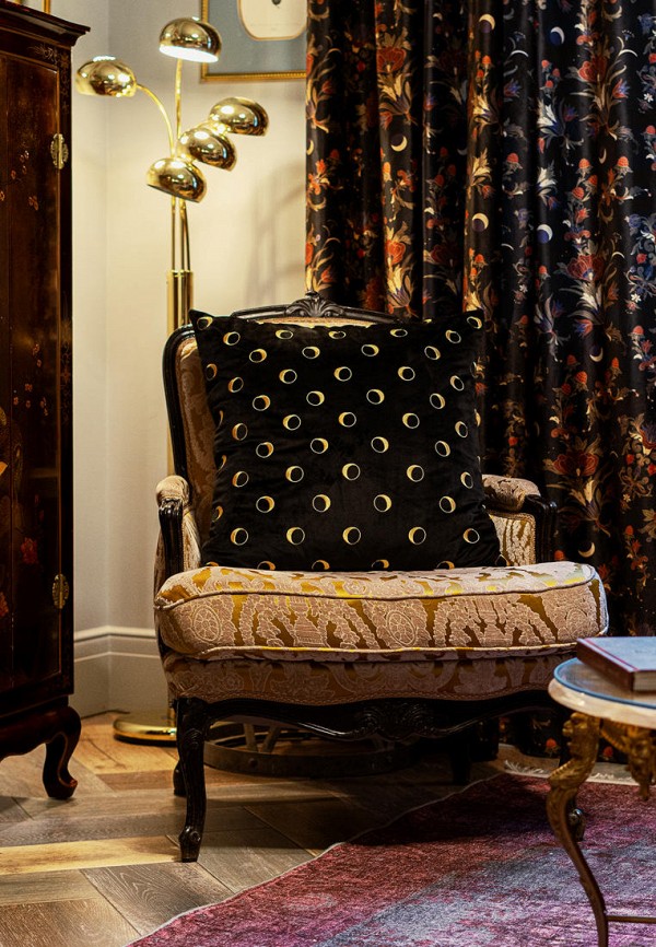 Moroshka Наволочка декоративная - Taro 60х60 см - фото 6