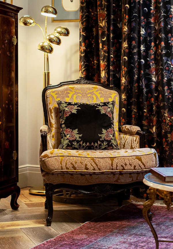 Moroshka Наволочка декоративная - Taro 50х50 см - фото 6