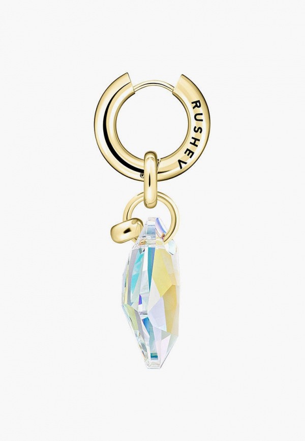 Rushev Серьга - LIQUID CRYSTAL - фото 1