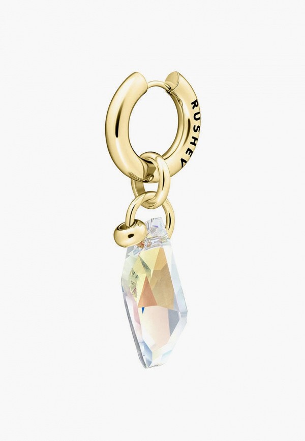 Rushev Серьга - LIQUID CRYSTAL - фото 2