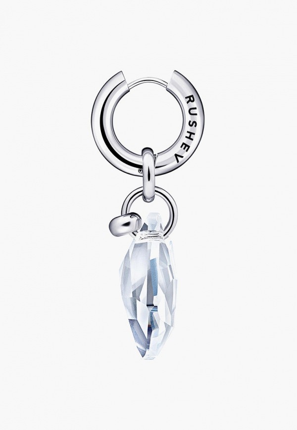 Rushev Серьга - LIQUID CRYSTAL - фото 1