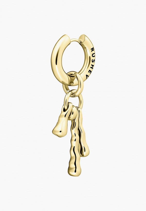 Rushev Серьга - WAVE TASSEL - фото 2