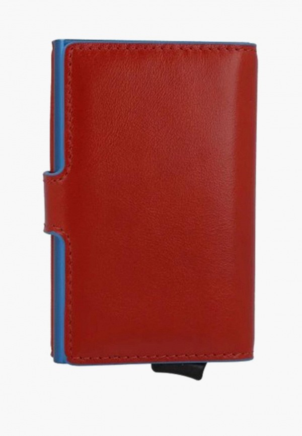 Piquadro Кредитница - Blue Square - фото 2