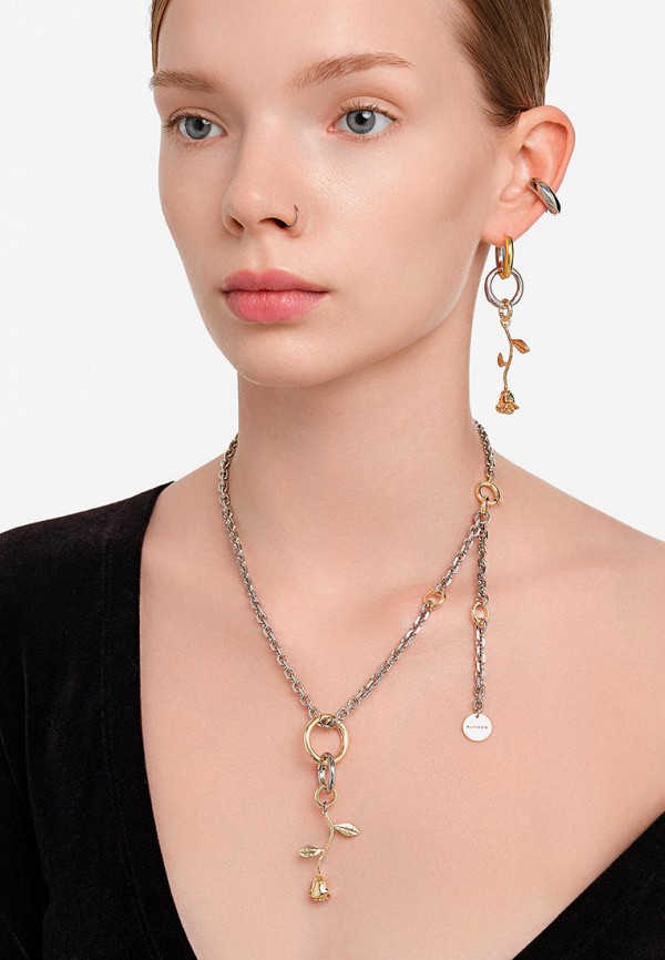 Rushev Подвеска - ROSE - фото 2